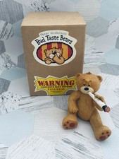 Bad Taste Bears 8cm Bernie