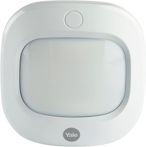 Yale sync alarm pir - yale,
