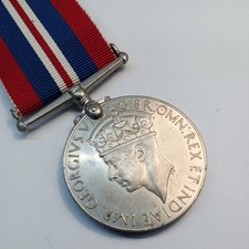 An Original WW2 British Army