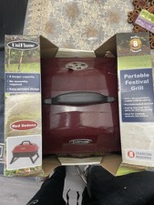 Uniflame Charcoal Grill