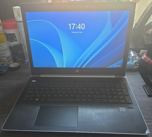 Probook 450 laptop - laptop, core