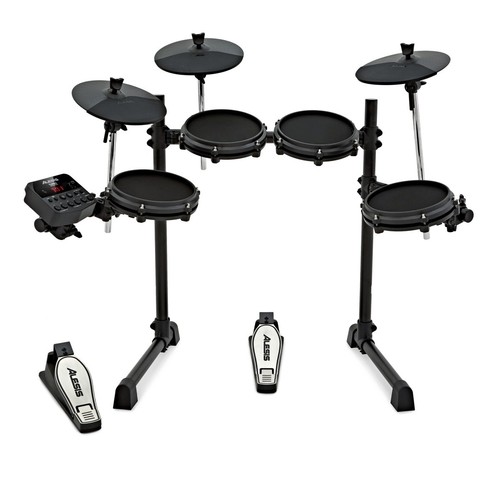 Alesis turbo mesh electronic - turbo,