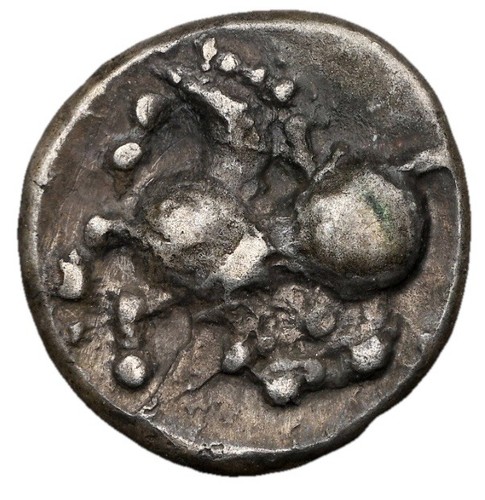 Celts noricum 2nd 1st - noricum, 2nd-1st
