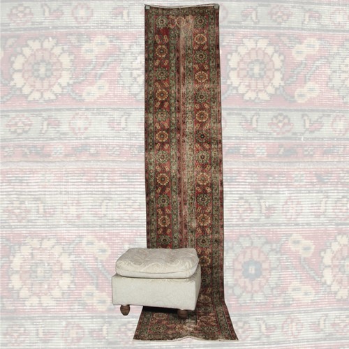 Vintage handmade patchwork - handmade,