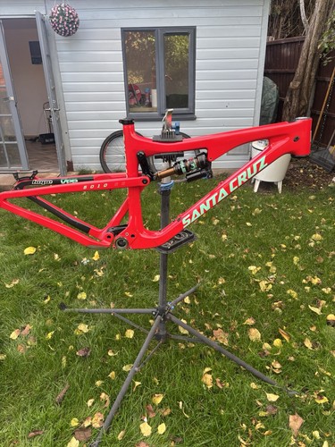Santa cruz 5010 carbon - 5010, cc