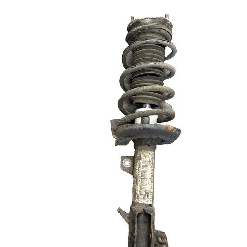 2008 2012 ford fiesta - fiesta, shock