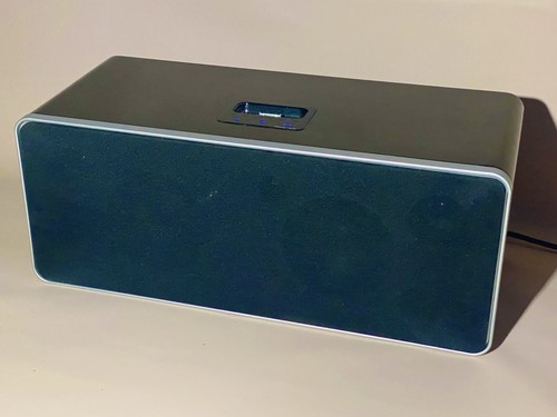 Iwantit ipod8010 home speaker - iwantit,