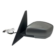 Range Rover Vogue L322 2002-2009 Wing Door Mirror Left Side Power Fold
