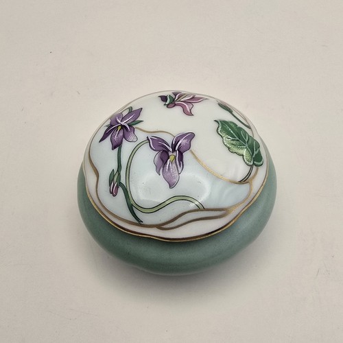 Vintage limoges castel france - castel,