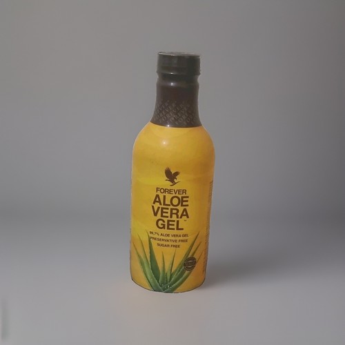 Forever living aloe vera - aloe,