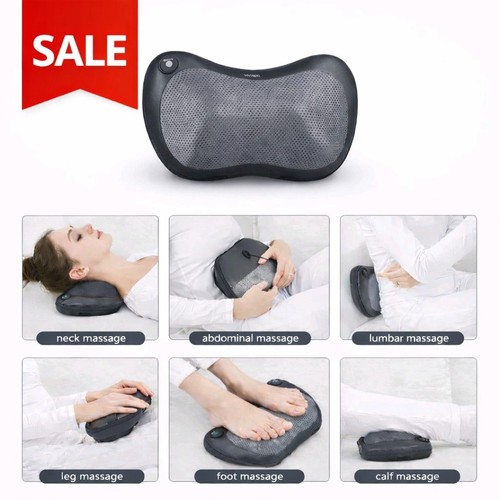 Massager neck and back - and,
