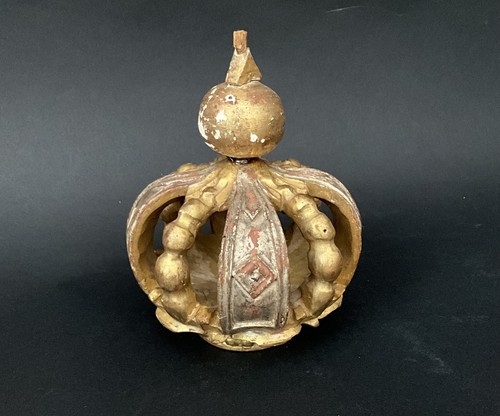 Antique spanish baroque - antique,