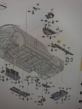 GENUINE VOLKSWAGEN TRANSPORTER