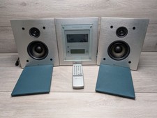 Nakamichi soundspace5 3cd - nakamichi,