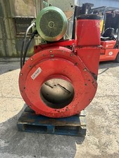 Cormall Hammer Mill Hdh770