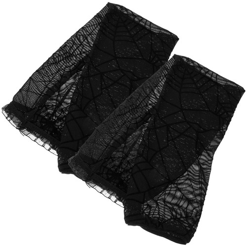 Pair pattern gloves - pair,