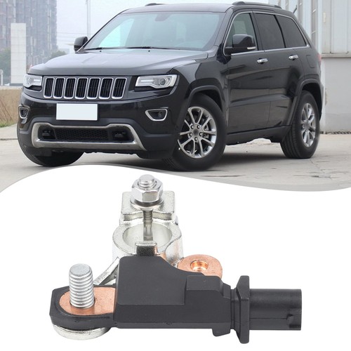Battery current sensor - sensor, quality