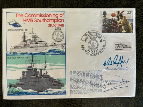 Rnsc cover royal navy - rnsc,