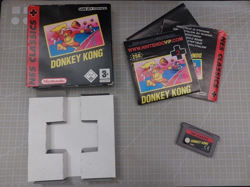Nintendo gameboy advance - gameboy,