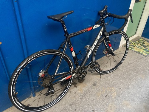 Ridley xbow cyclocross - , /
