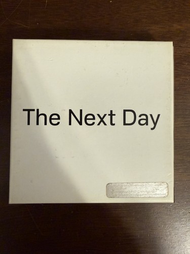 David bowie the next - david,