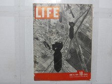 Vintage Life Magazine Jun 12