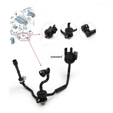 Fuel Vapor Vacuum Purge Valve