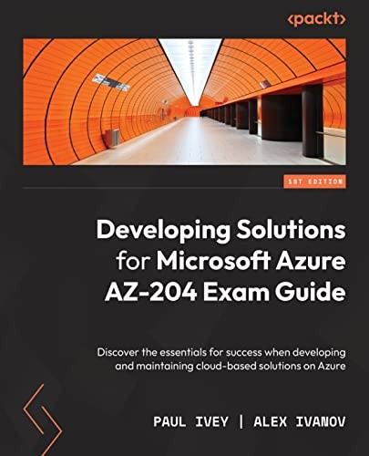 Developing solutions for - developing,