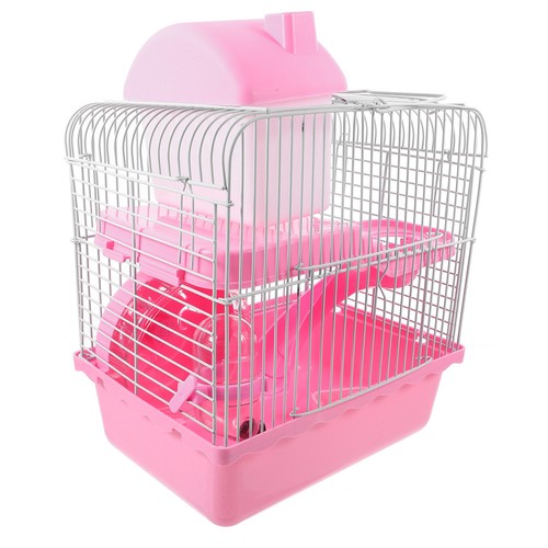Double layer rat cage - rat, hamster