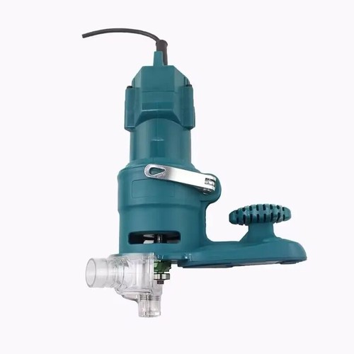 Electric edge banding trimming - electric,