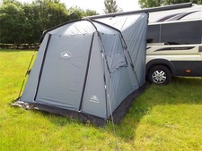 Sunncamp campervan motor buddy - motor,