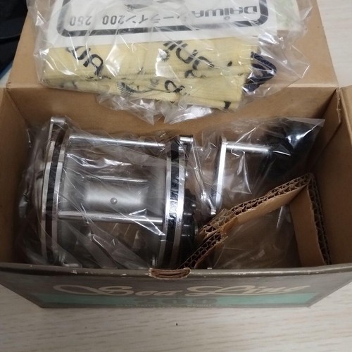 Daiwa sealine - 200, double