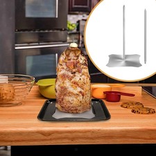 Vertical Skewer Grill Barbeque