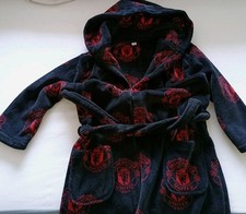 Manchester United fleece
