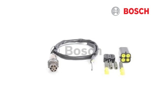Lambda sensor fits abarth 500 - abarth,