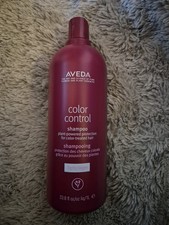 Aveda Color Control Shampoo 1L