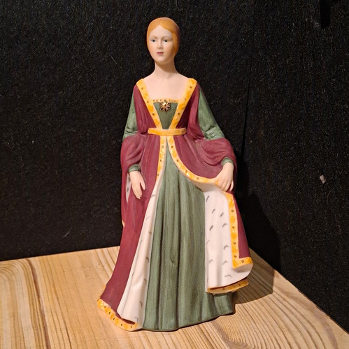 Franklin porcelain isabella - franklin,
