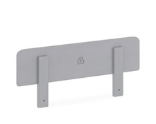 Boori Cot guard pebble grey