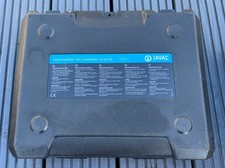 Javac Procharge 100 Air Conditioning Refrigeration Charging Scales