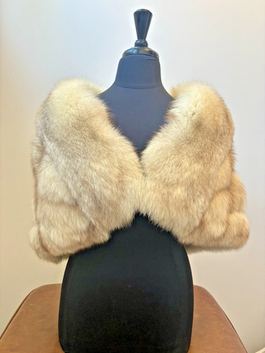 Vintage saga norwegian blue - vintage,