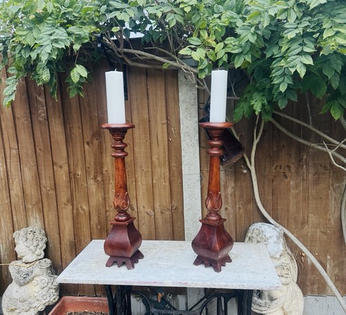 Antique heavy hand - antique,