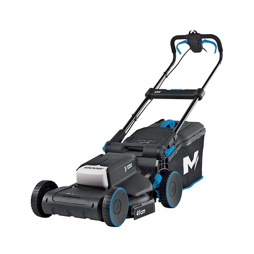 Mac allister lawnmower - mac,