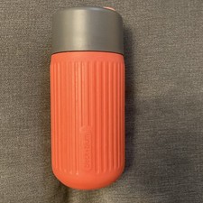 Black & Blum Glass Travel Mug