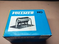 VOLLMER `HO GAUGE` `SINGLE