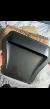 Honda Civic Bonnet Scoop