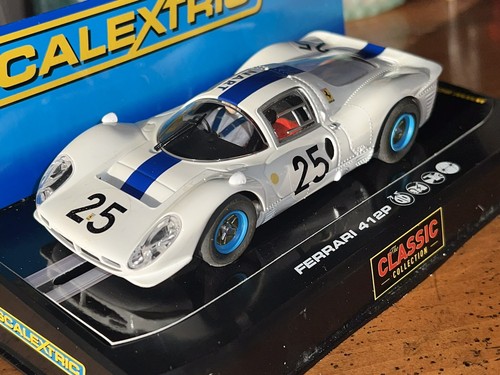 Scalextric c2918 stunning - scalextric,