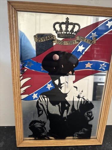 Elvis presley vintage frames - elvis,