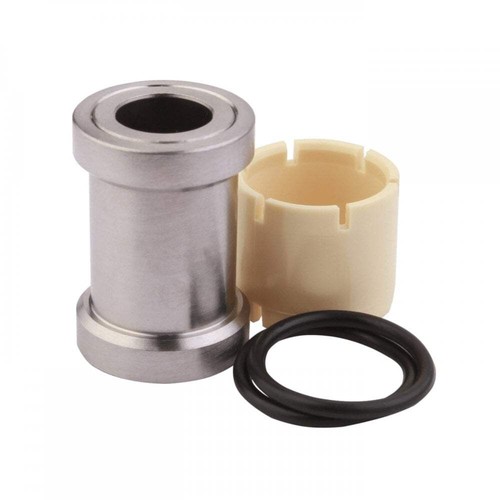 Burgtec shock hardware - hardware,