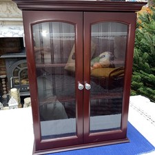 Vintage Victorian Style Wood