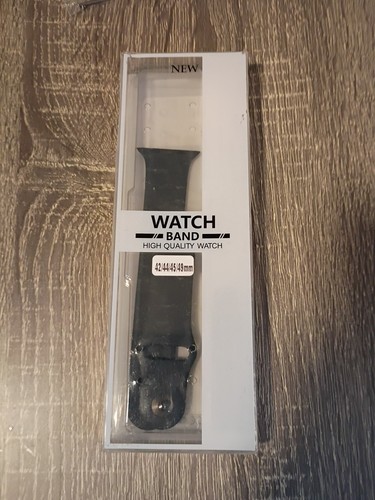 Watch band strap - watch,